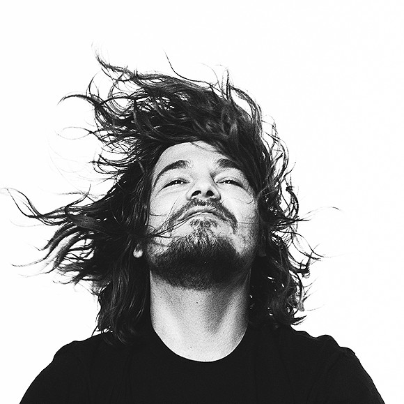 Fool's Gold Records bring a killer tour package featuring Tommy Trash to Tier