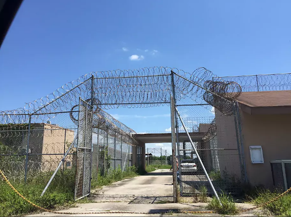 You can now rent an Airbnb in this Florida prison for $103 a night (2)