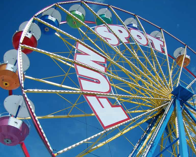 Fun Spot Orlando plans to replace old Ferris Wheel with an attraction 'you can't stop looking at' (2)