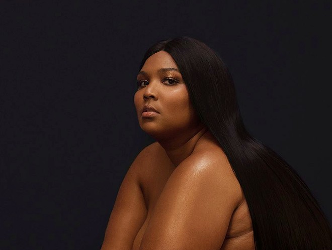 Lizzo's Central Florida concert just got moved to a bigger venue