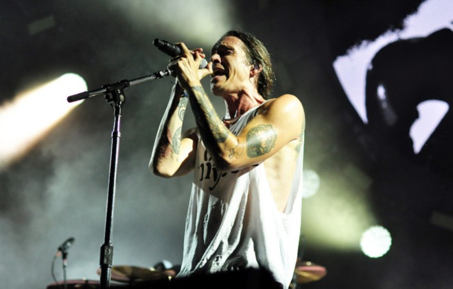 Incubus brings 'Make Yourself' anniversary tour to Orlando this fall