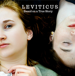 Fringe 2019 Review: 'Leviticus'