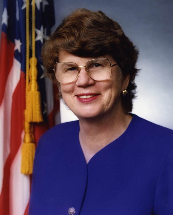 Janet Reno, Florida woman who became U.S. Attorney General, dies at 78