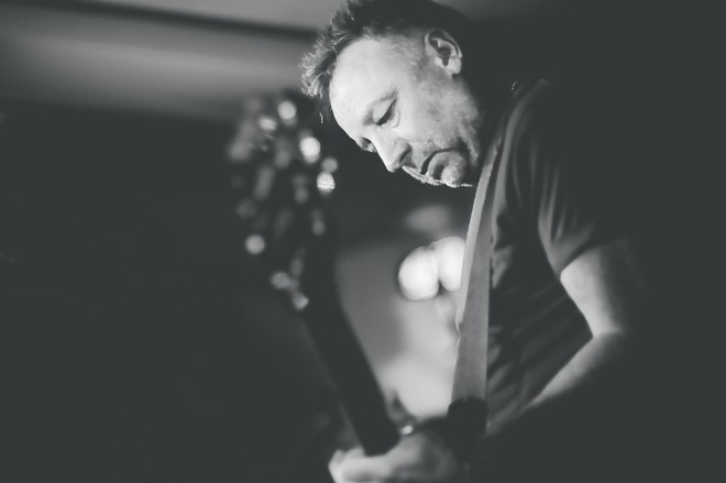 Full Transmission: Joy Division's Peter Hook in his own words