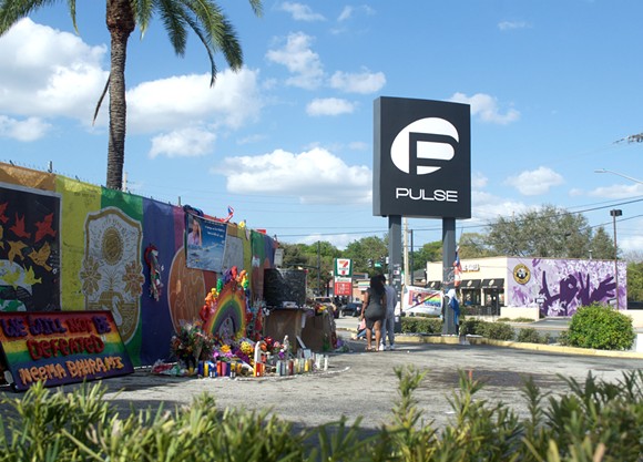 Central Florida congressional members are calling for Pulse to be named a federally recognized national memorial