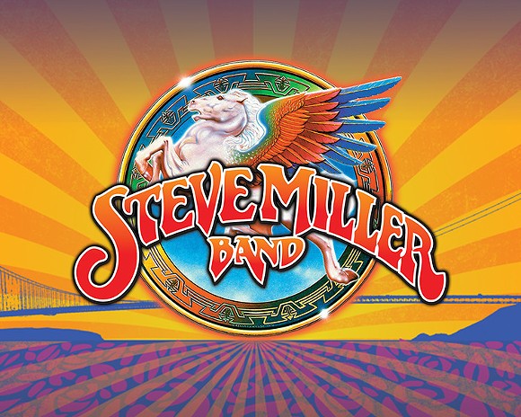 Steve Miller Band coming to Dr. Phillips Center this spring