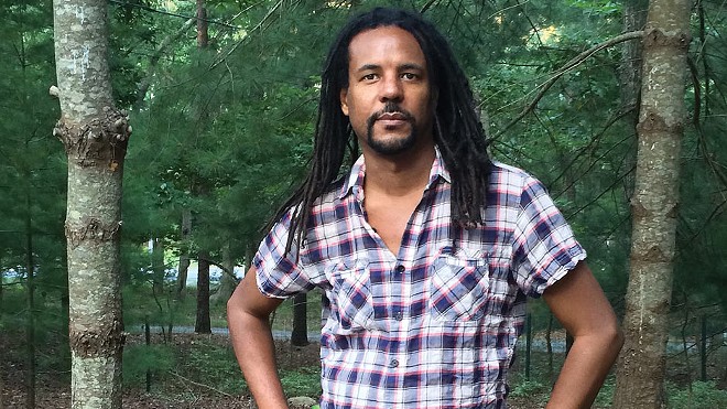 Worth the drive: Colson Whitehead reading in Tampa Thursday, Jan. 5