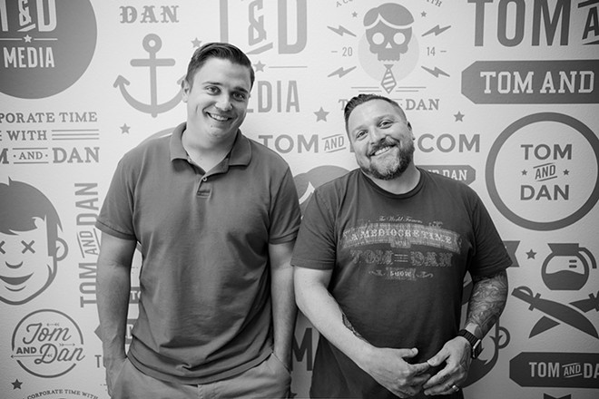 Independent podcasters create radio by, for and about Orlando