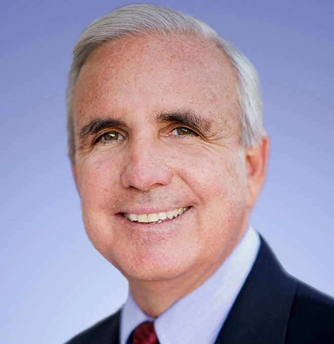 Miami-Dade mayor complies with Trump's crackdown on 'sanctuary' cities, counties