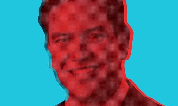 Today is a great day to call Marco Rubio