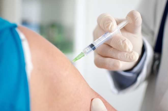 Florida Surgeon General Scott Rivkees encourages people to be vaccinated against the virus - Photo via Adobe Stock
