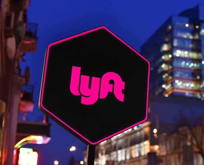 Affordable Care Act customers in Florida will receive free Lyft rides to health care services