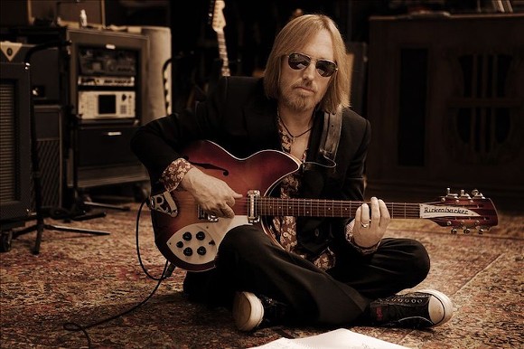 Tom Petty gets the tribute treatment on two stages at Maxine's on Shine