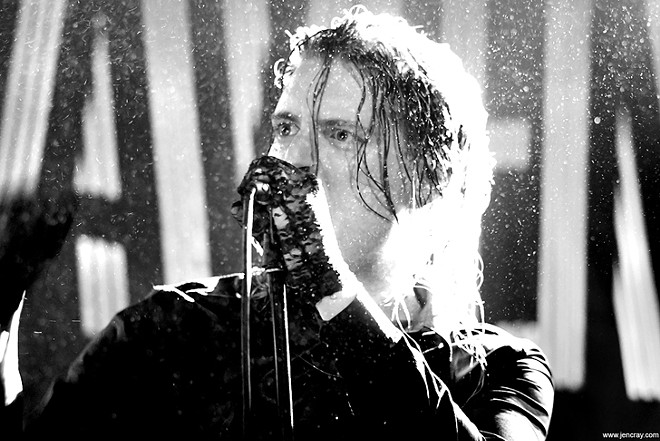 Metal rulebreakers Deafheaven announce an Orlando show as part of anniversary tour in April