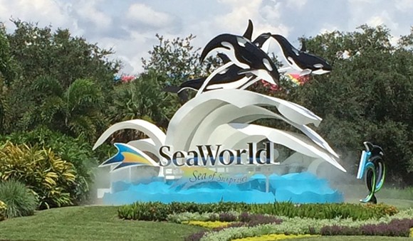 SeaWorld Orlando is ending its theatrical orca shows, but they still have a long road ahead