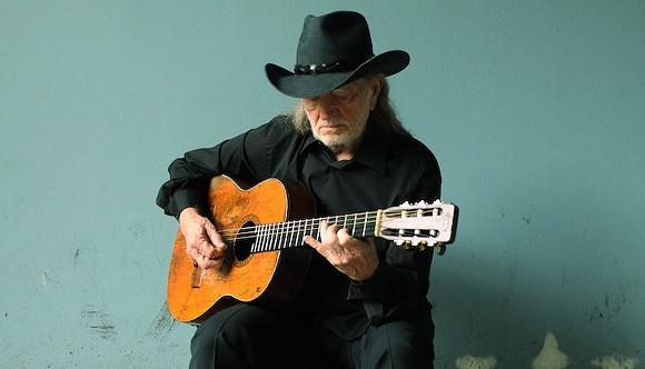 Willie Nelson and Family to play the Dr. Phillips Center in February