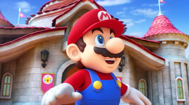 Voice actors behind 'Halo' and 'Super Mario Bros.' join MegaCon Orlando lineup
