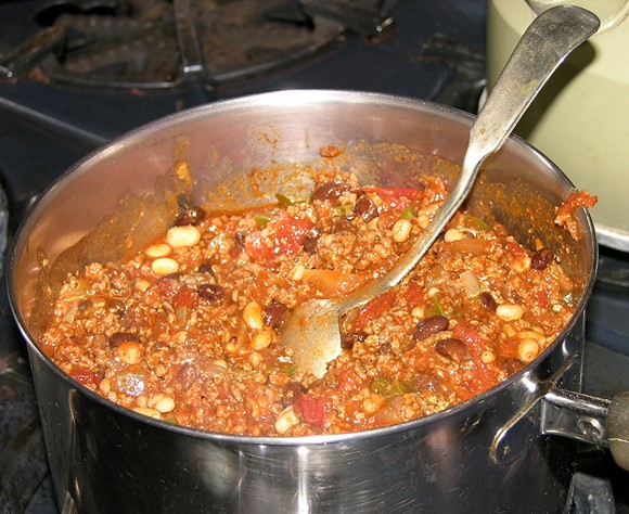 Orlando's Redlight Redlight to host Red Hot Super Bangin’ chili cook-off this weekend
