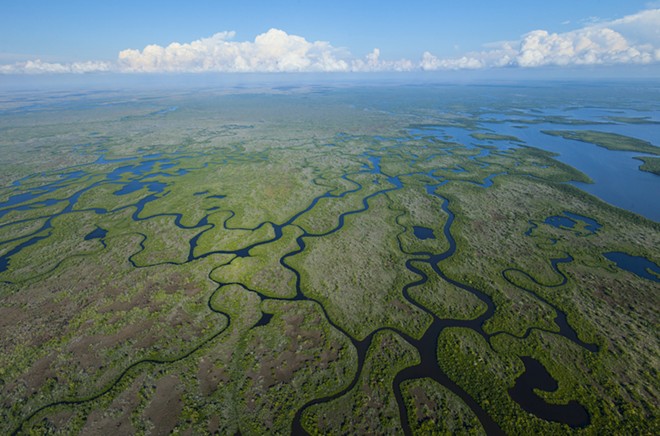 Florida moves one step closer to raising environmental fines
