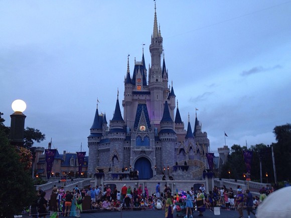Walt Disney World, Universal Orlando closing for the rest of March, as coronavirus anxieties rise