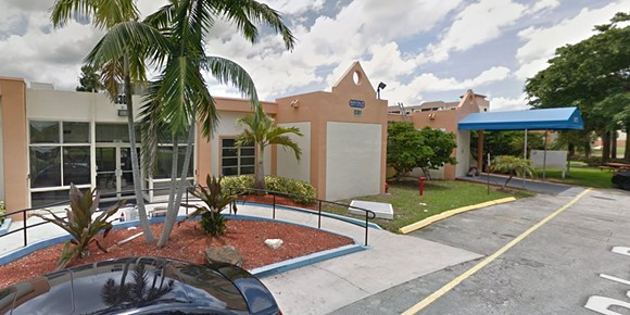 Worker at Florida juvenile facility tests positive for coronavirus