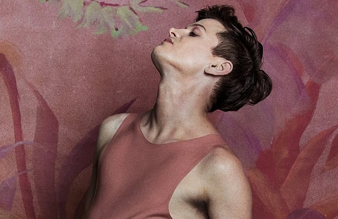 Perfume Genius is scheduled to open for Tame Impala June 12 at Amway Center ... will the show go on? - Photo of Perfume Genius by Inez & Vinoodh