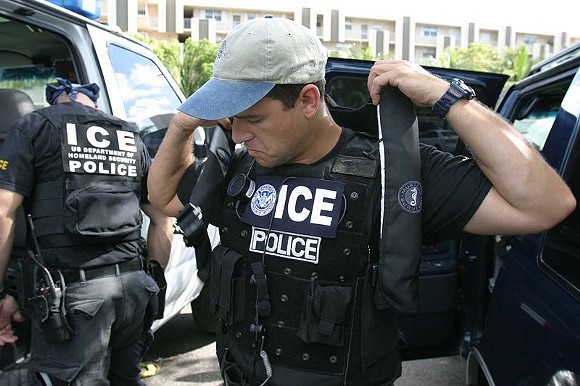 Gov. DeSantis isn't letting coronavirus stop Florida's law-enforcement crackdown on undocumented immigrants