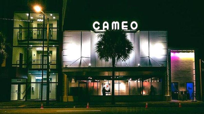 Snap Orlando photo gallery will leave the Cameo Theatre after six years in Mills 50