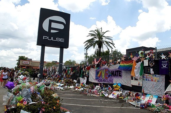 Florida Rep. Darren Soto announces legislation to designate Pulse a national memorial