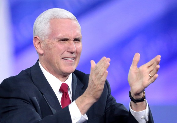 Vice President Mike Pence to campaign for Trump in Florida