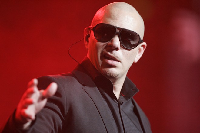 Pitbull's Florida charter school nonprofit nabs at least $1 million in COVID-19 loans
