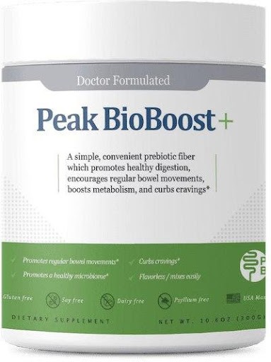 Peak BioBoost Review: Must-See Shocking Peak BioBoost Report