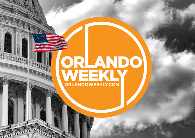 Orlando Weekly's 2020 General Election Guide (2)