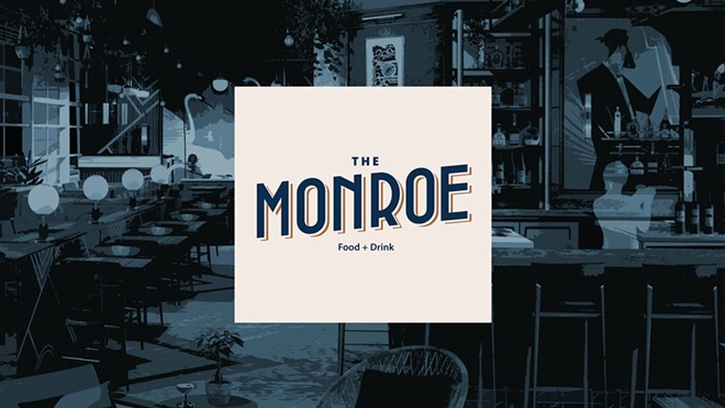 Renowned Central Florida chef Josh Oakley leaving 1921 Mount Dora for the Monroe (2)