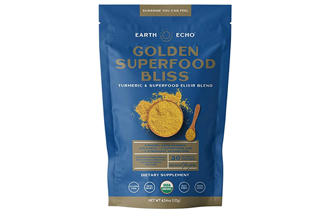 Golden Superfood Bliss Reviews (Danette May) – Does It Work?