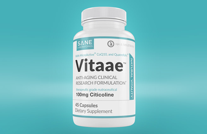 Vitaae Reviews: Safe SANE Vitaae Brain Boosting Ingredients?