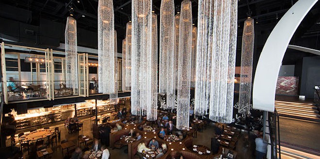 Disney Springs' Morimoto Asia to host '12 Beers of Christmas' dining event