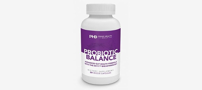 Best Probiotic Supplements – Top Probiotics for Gut Health