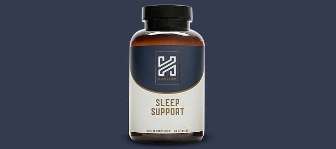 Best Sleep Aids – Top Natural Sleep Aid Support Supplements
