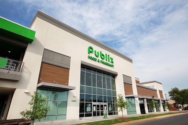 Publix stops scheduling appointments for COVID-19 vaccinations on Thursday due to delivery delay
