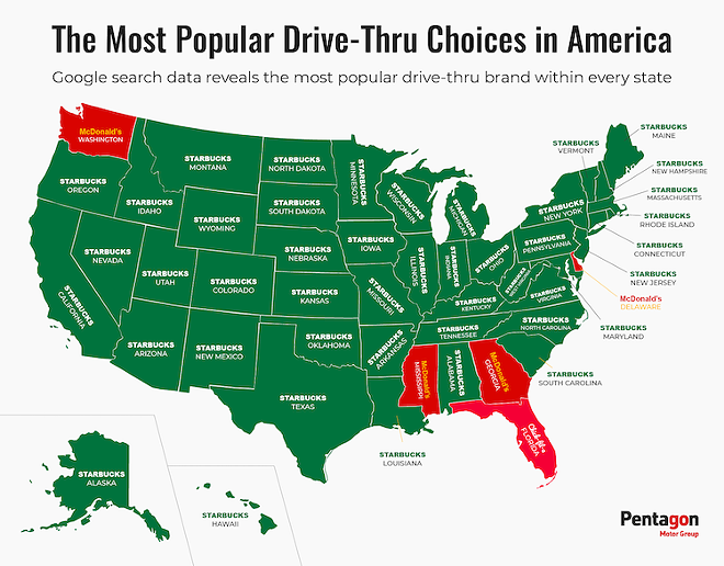 Most of Florida chooses Chick-Fil-A at the drive-thru, but Orlando has so many better chicken choices (2)