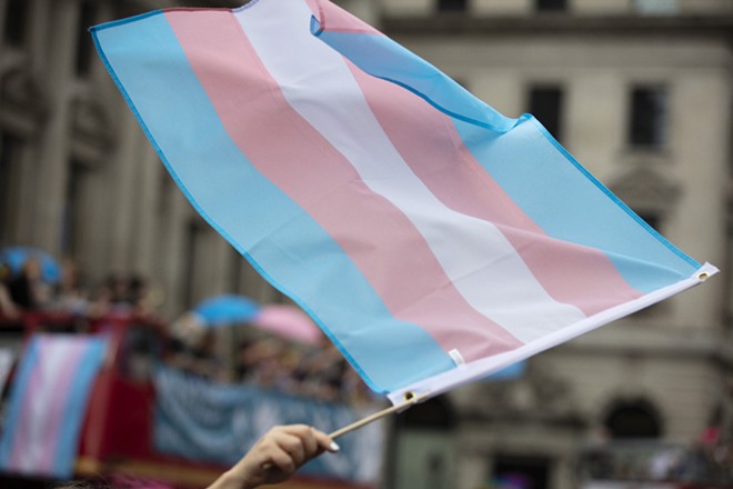 Florida legislature passes transgender athlete ban as session nears end