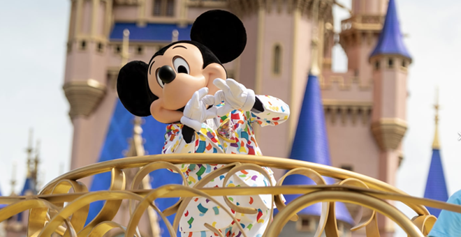 A special offer for Florida residents is coming this summer - VIA DISNEY WORLD/ WEBSITE