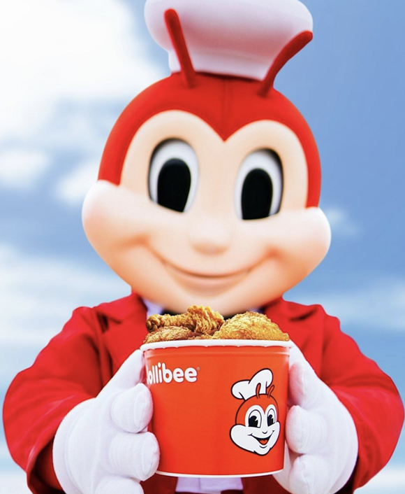 Jollibee,  the Filipino-fast food joint will open its first location in Orlando and fans are keeping an eye on it. - Via Jollibeeus/ Facebook