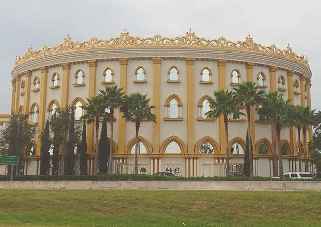 The Holy Land Experience is gone for good, but its past may help us know what comes next (11)
