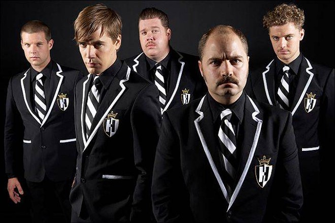 Things to do in Orlando, Oct. 20-26: The Hives, Playboi Carti, Spooky Empire, Bad Religion