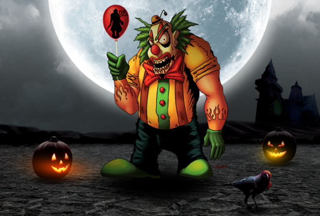 Freakshow Horror Film Festival highlights local horror on Halloween weekend