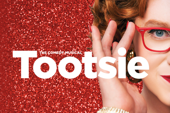 Broadway is back in Orlando with Fairwinds' 'Tootsie' — but does it live up to the hype?