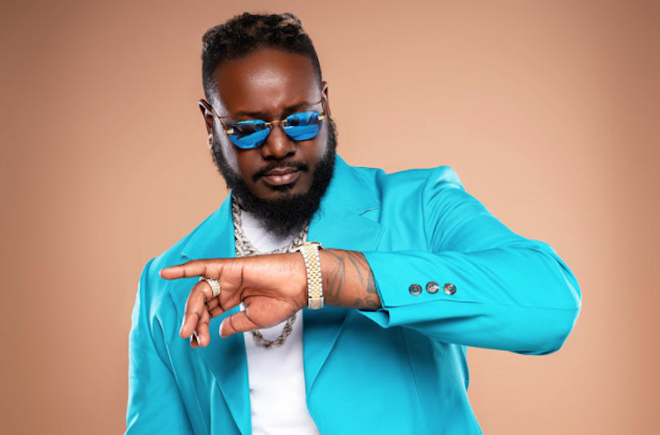 For T-Pain, 'The Road to Wiscansin' goes through Orlando in May
