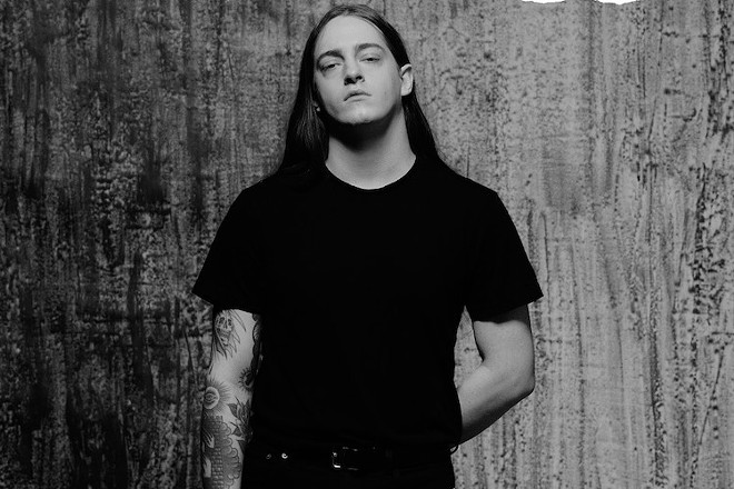 Perturbator and Health to get seriously dark at Orlando's Plaza Live this summer